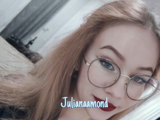 Julianaamond