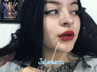 Julianaaross