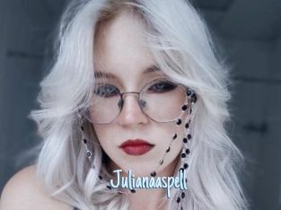 Julianaaspell