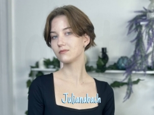 Julianabach