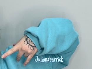 Julianabarrick