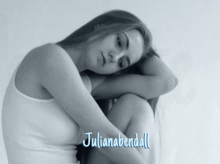 Julianabendall