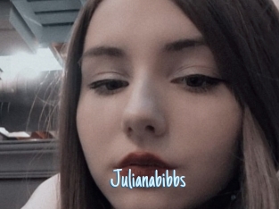 Julianabibbs