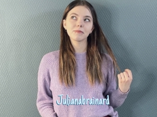 Julianabrainard