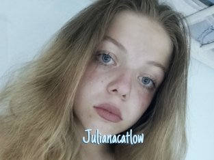 Julianacatlow