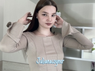 Julianacoyner