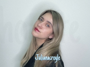 Julianacroyle