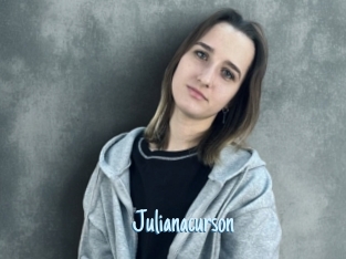 Julianacurson