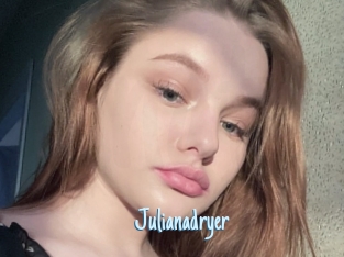 Julianadryer