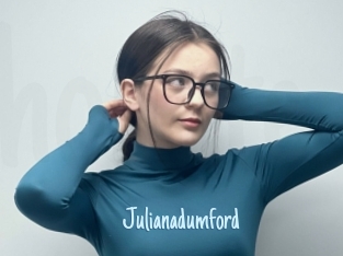 Julianadumford