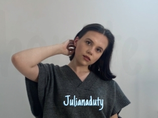 Julianaduty