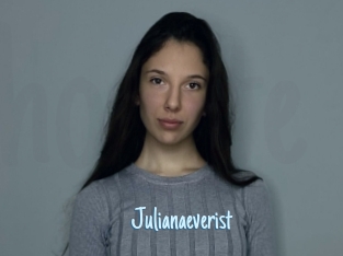 Julianaeverist