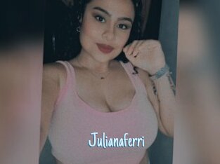 Julianaferri