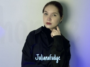 Julianafudge