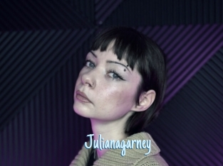 Julianagarney