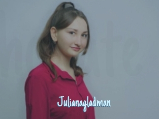 Julianagladman