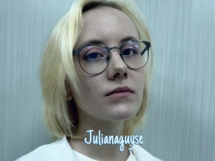 Julianaguyse