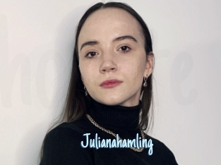 Julianahamling