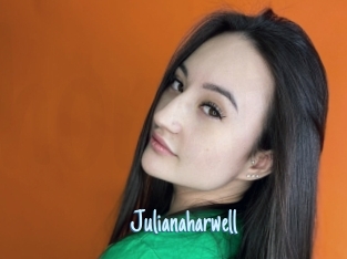 Julianaharwell