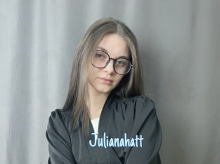 Julianahatt