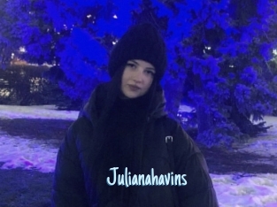 Julianahavins