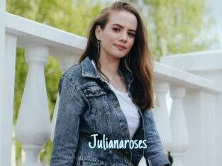 Julianaroses