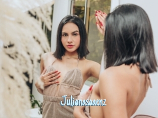 Julianasaaenz