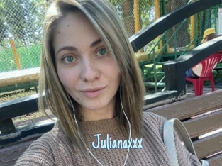 Julianaxxx