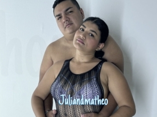 Juliandmatheo