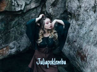 Juliapoklemba