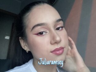 Juliaramsey