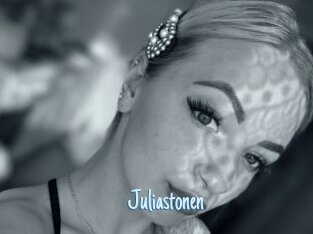 Juliastonen