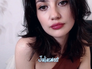 Juliasweet