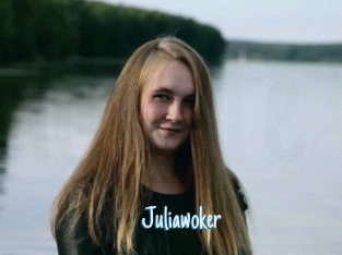 Juliawoker