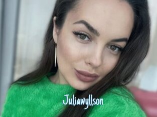 Juliawyllson