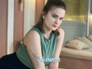 Juliehanson