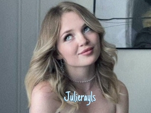 Julierayls