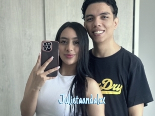 Julietaandalex