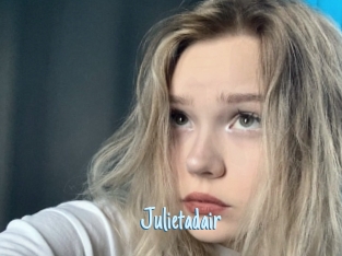 Julietadair