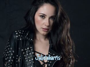 Julietaharris