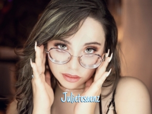 Julietesaenz