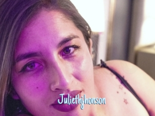 Juliethjhonson