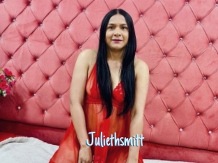 Juliethsmitt