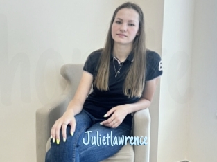 Julietlawrence