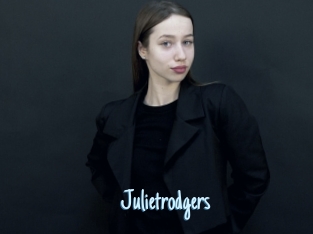 Julietrodgers