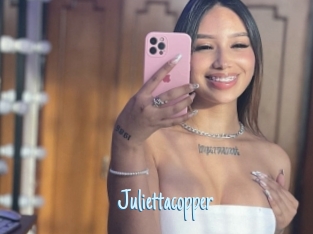 Juliettacopper