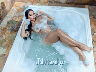 Juliettamilleer