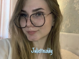 Juliettecoldy