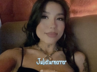 Julieturnerrer