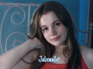 Juliewallet